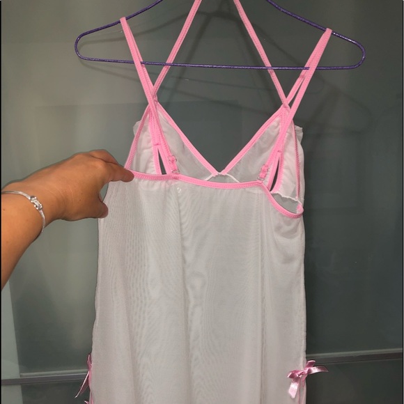 Lingerie set 🎀 - Picture 14 of 17